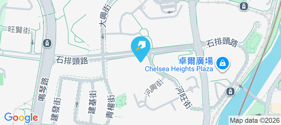 康德花園 石排頭路11號