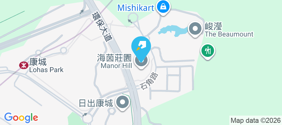 海茵莊園 石角路1號