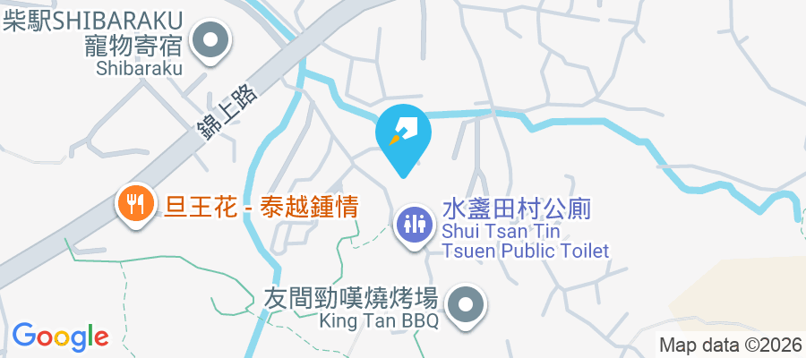 水盞田 水盞田1-305號