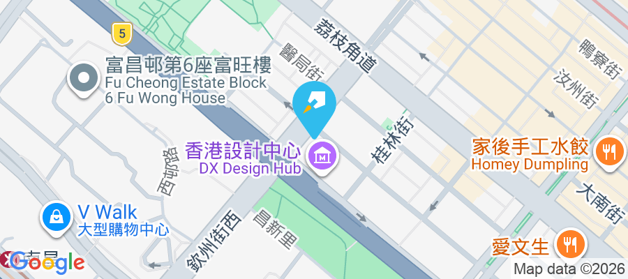 安居閣 海壇街219-221號