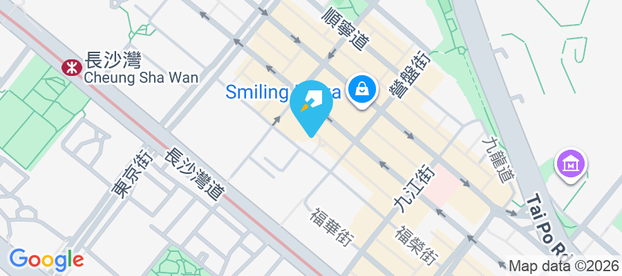 美居中心 元州街213號