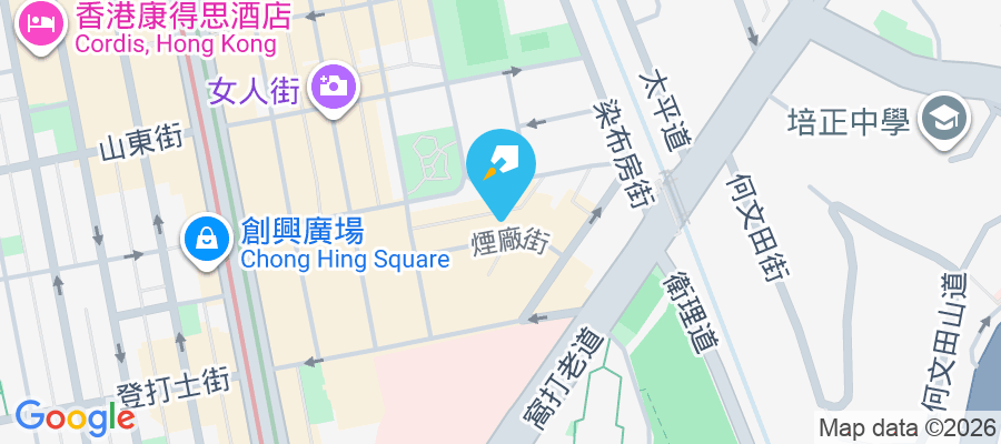 千望 煙廠街31號