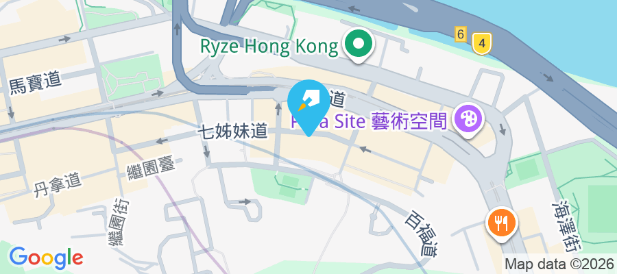 健康村 英皇道668號