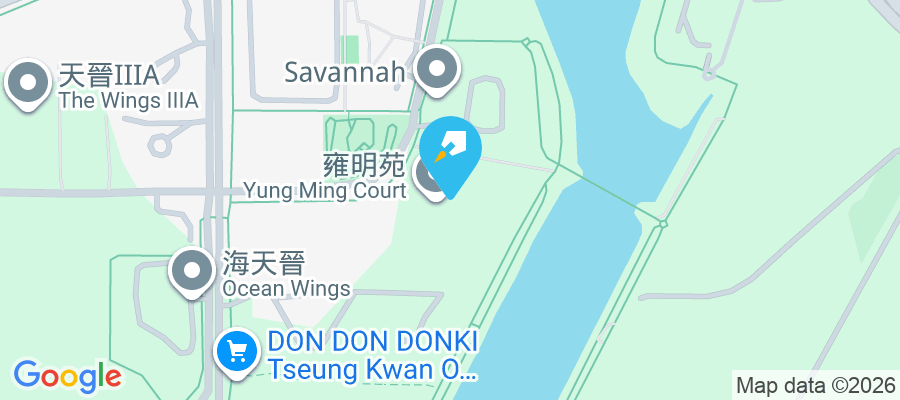 雍明苑 至善街5號