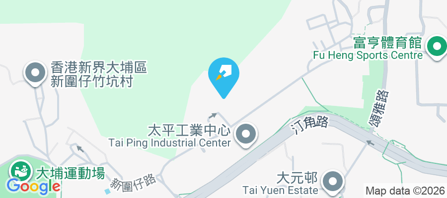 錦麗園 汀麗路23號