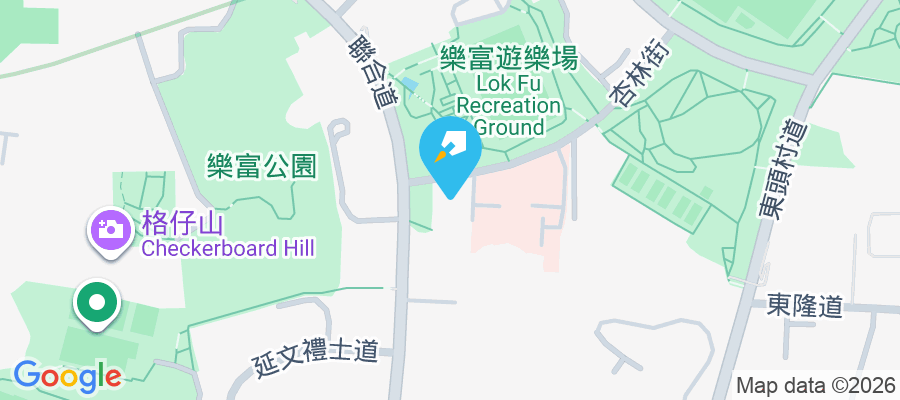 金國大樓 杏林街2-6號