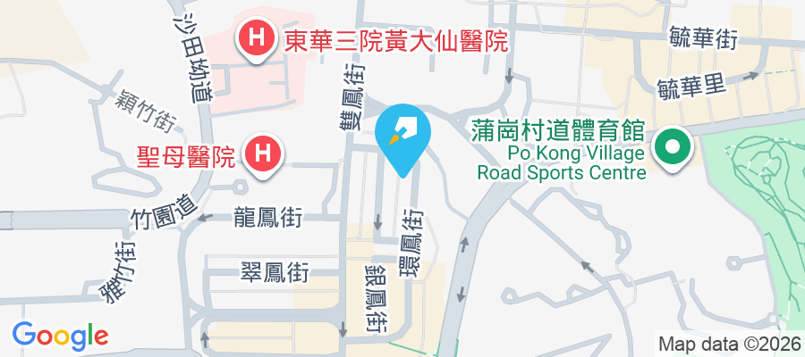 鳳華樓 環鳳街53A號