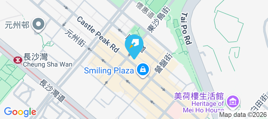 順發居 青山道142號