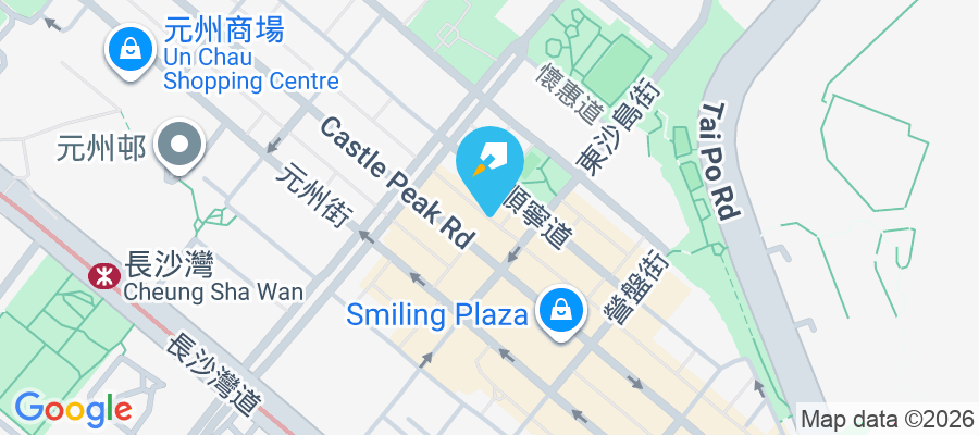 順年閣 順寧道59號