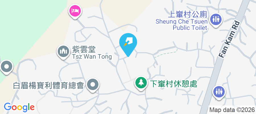 八鄉下輋 下輋1-430號