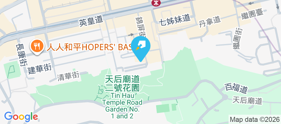 孔雀道22號 孔雀道22號