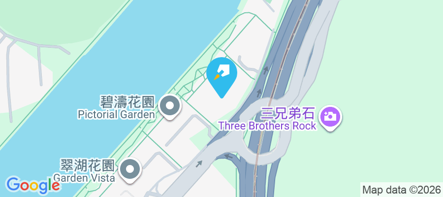 碧濤花園 安景街23號