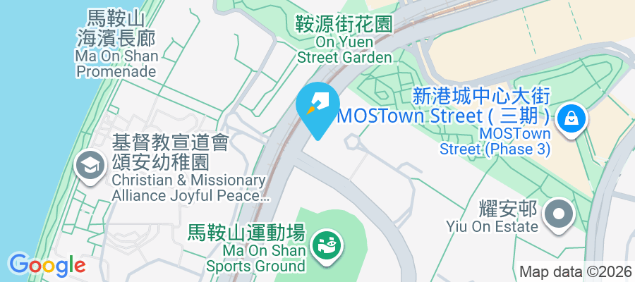 薈晴 恆光街15號