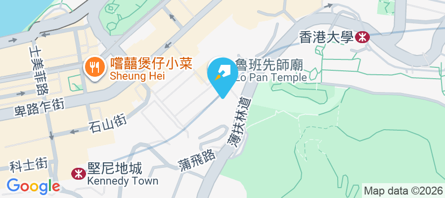 桃李園 桃李臺15-19號