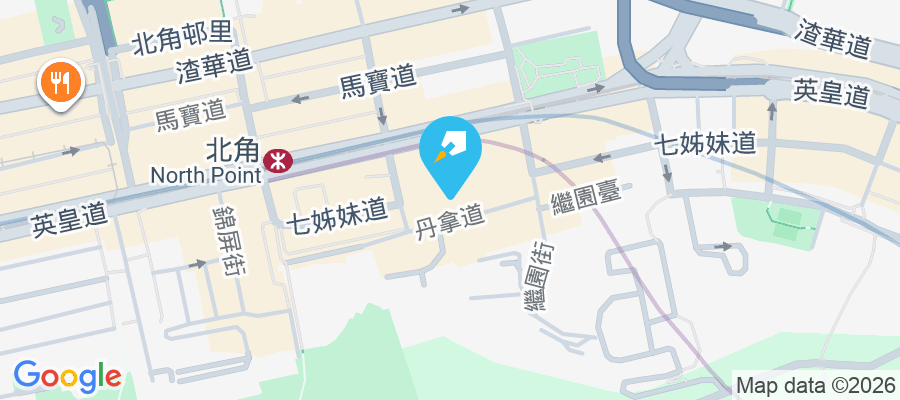 港運城 丹拿道51-61號