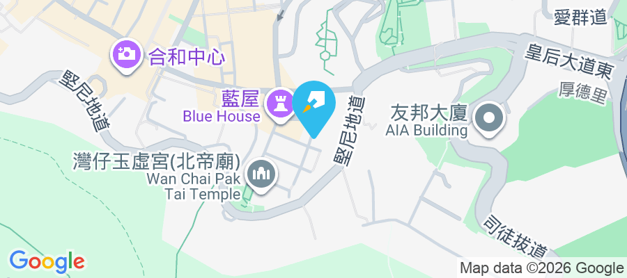 慧賢軒 堅彌地街8號