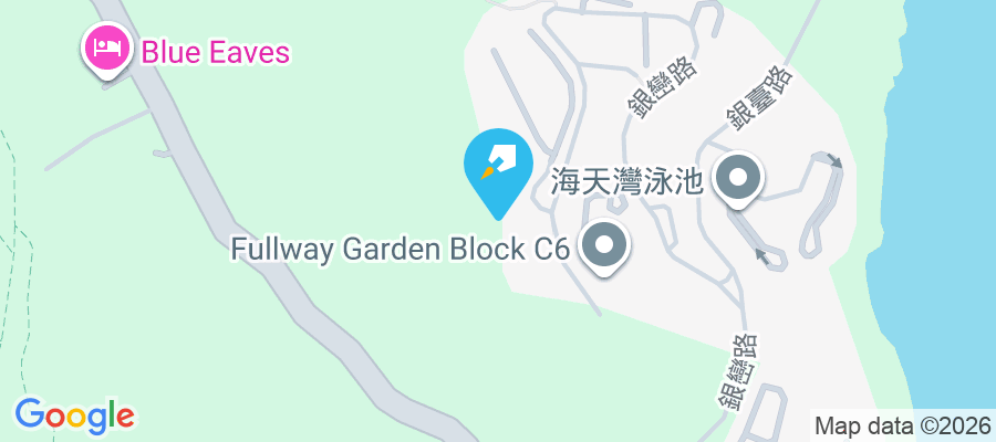 龍湖別墅 銀巒路18號