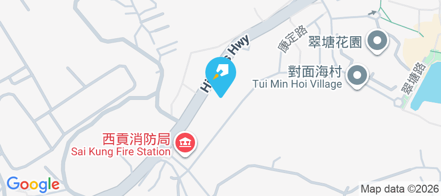 逸瓏海滙 康村路9號