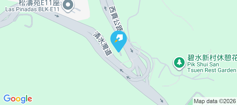 嘉林別墅 西貢公路1號