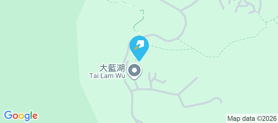 大藍湖 大藍湖1-151號