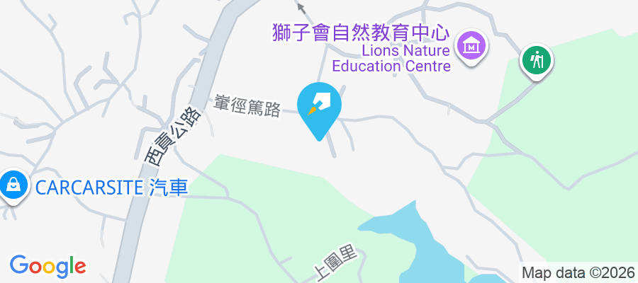 白沙灣花園 輋徑篤路18號