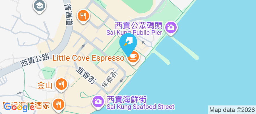 金寶閣 西貢海旁廣場2號
