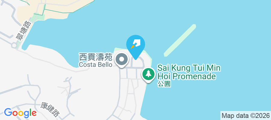 西貢濤苑 康健路288號