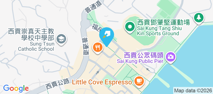 西貢苑 福民路22-40號