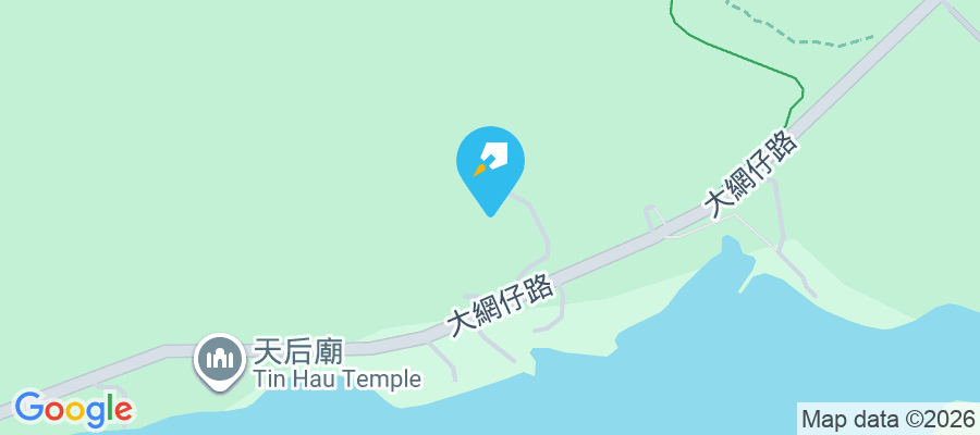 萬宜山莊 大網仔路