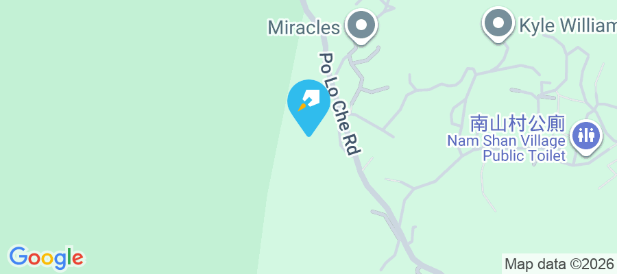 南山新村 南山新村1-108號