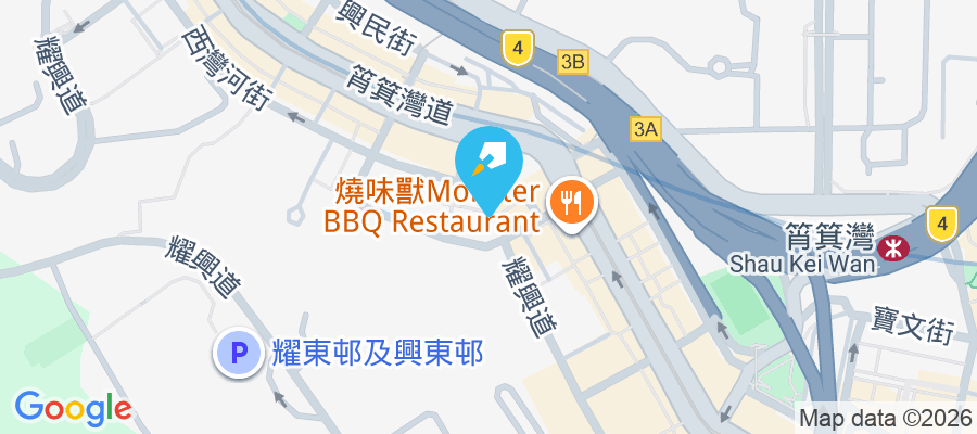 新成中心 新成街8號