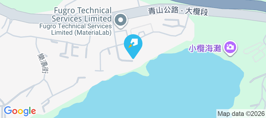 青山別墅 樂翠街19號