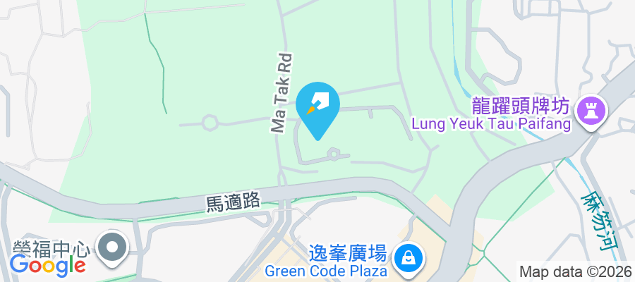 One Innovale 馬適路8號