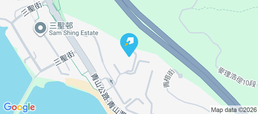 容龍居 青霞里9號