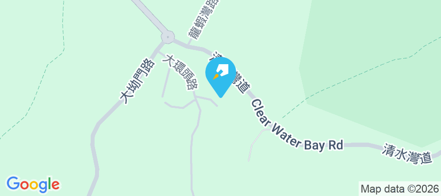 大坳門 大坳門1-110號