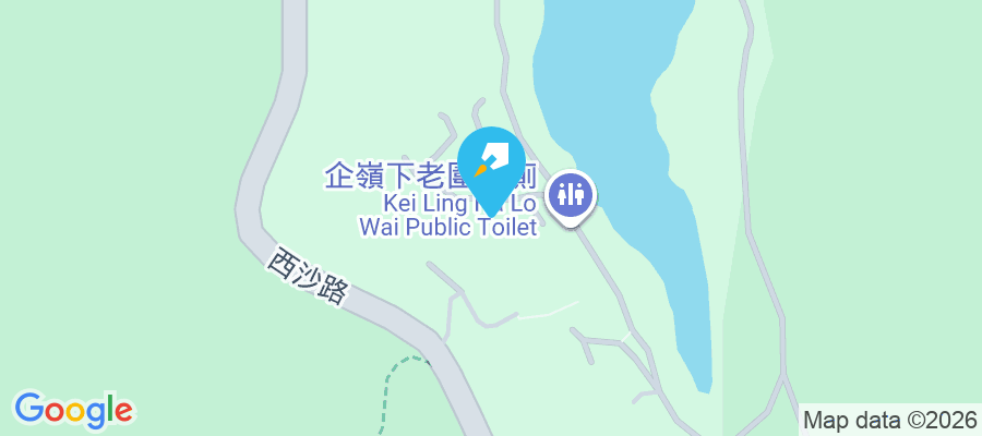 企嶺下老圍 企嶺下老圍1-129號