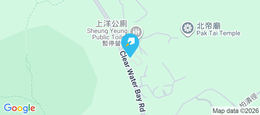 上洋 上洋1A-151號