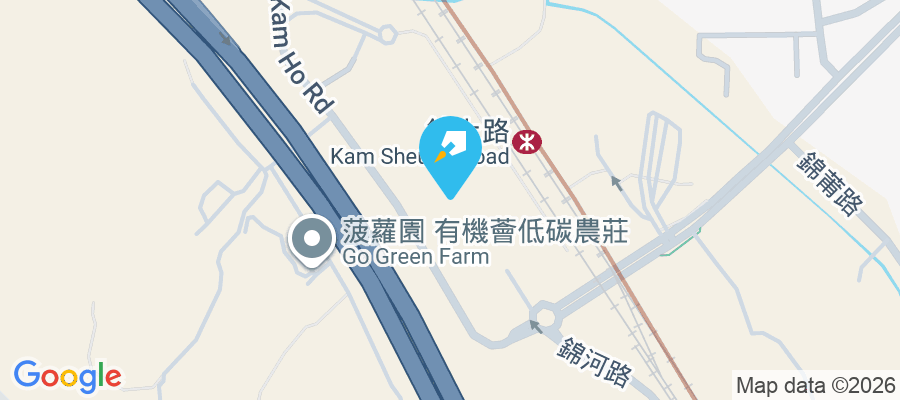 柏瓏 錦河路29號