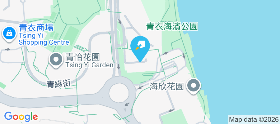 海悅花園 青敬路77號