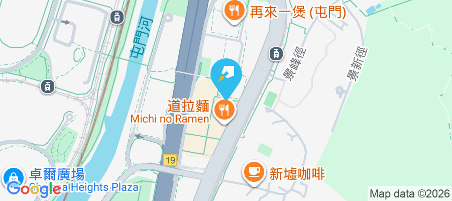 東威閣 青菱徑3號