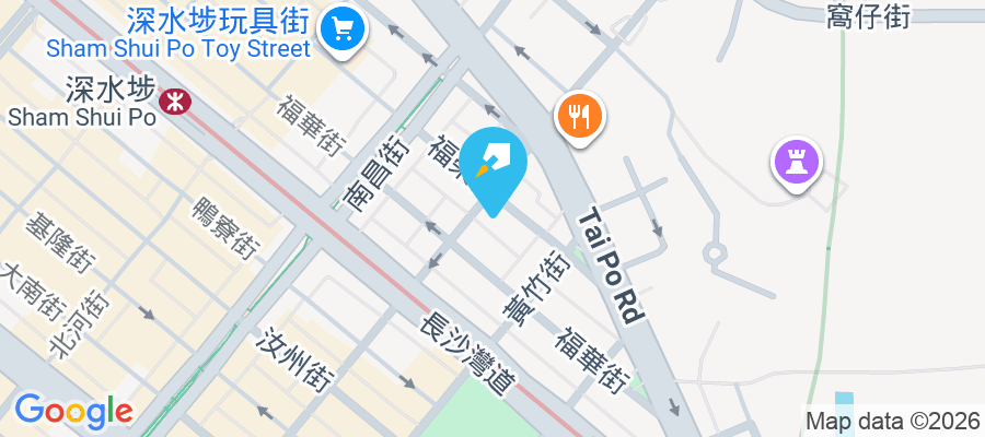 福榮街37-39號 福榮街37-39號