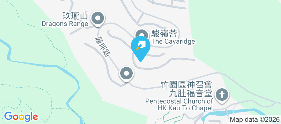 駿嶺薈 麗坪路38號