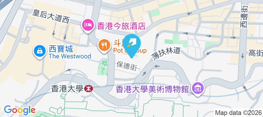 俊賢閣 加倫臺28號