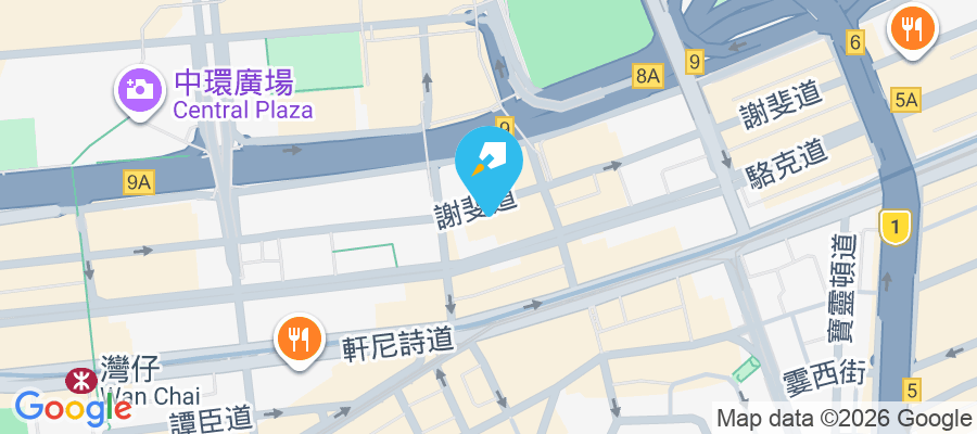 杜智臺 謝斐道250-274號