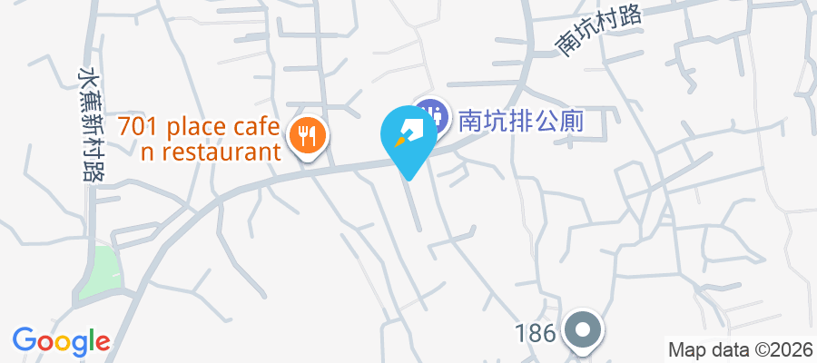 富興花園 水蕉新村348號