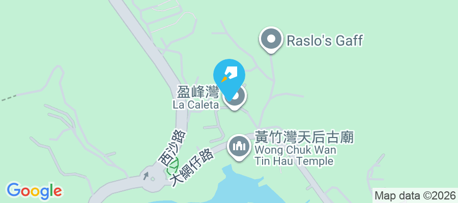 盈峰灣 大網仔路123號