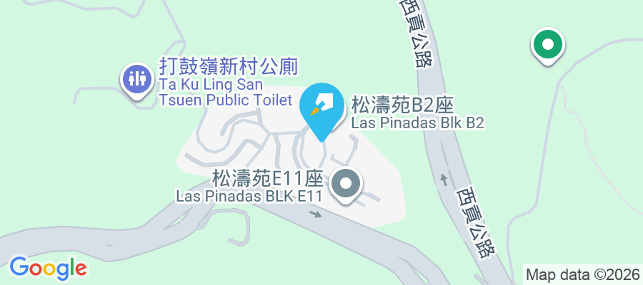 松濤苑 清水灣道247號