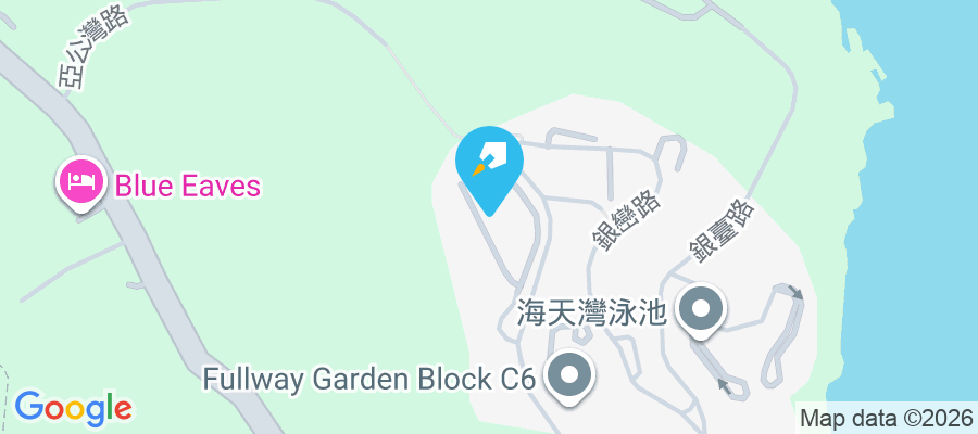 彩濤別墅 銀湖路1號