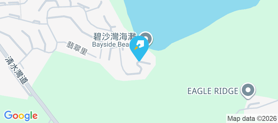 君爵堡 碧沙路23號