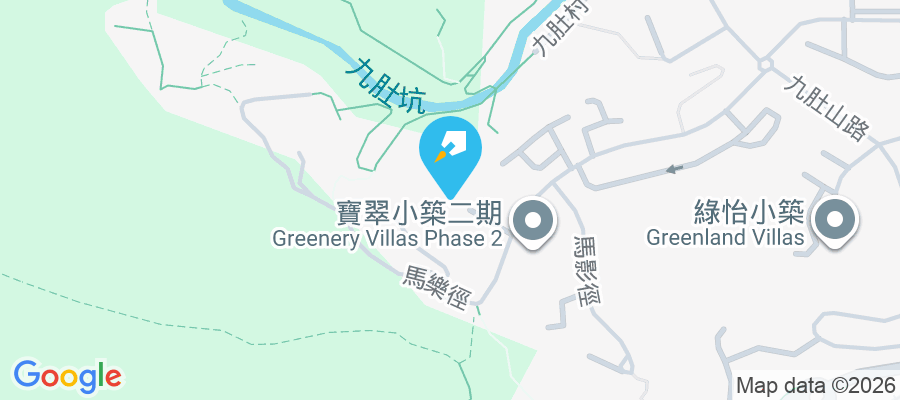 皓朗山莊 馬樂徑52號